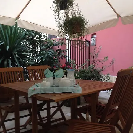Apartment L'edera