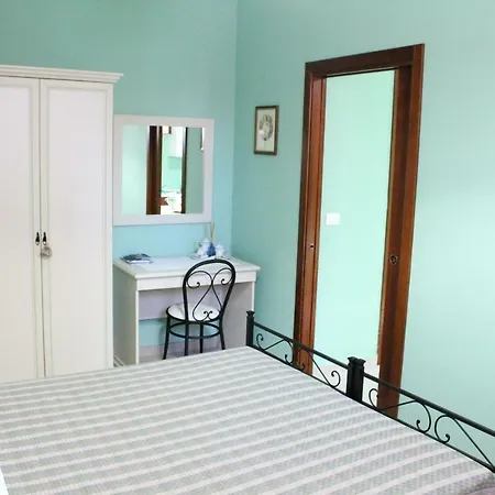 L'edera Apartment