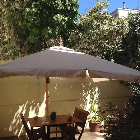 L'edera Apartamento
