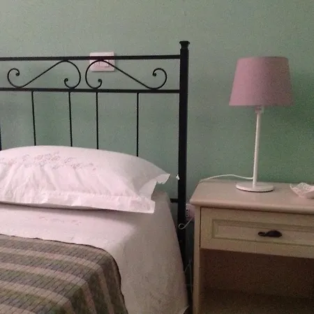 L'edera Apartamento