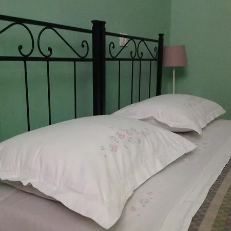 Apartamento L'edera *