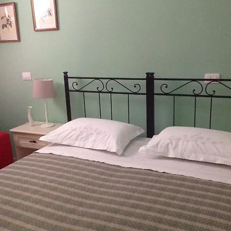 L'edera Apartamento