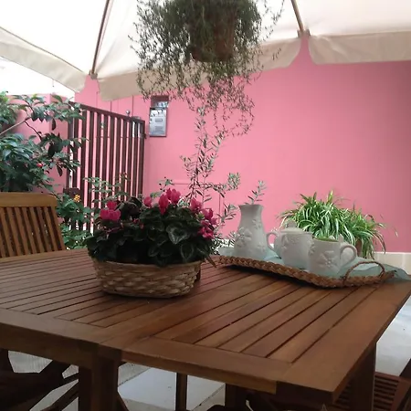 Apartamento L'edera Trepuzzi