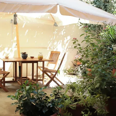 Apartamento L'edera *