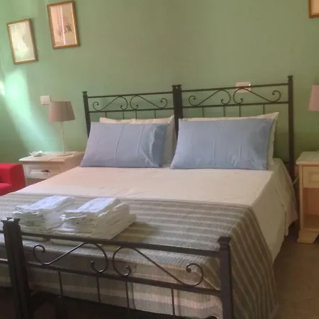 Apartamento L'edera